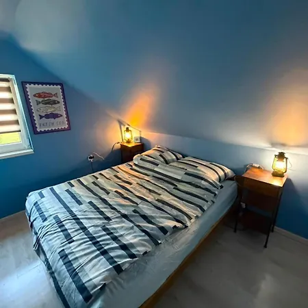 Cho Na Lulu Prázdninový dům *