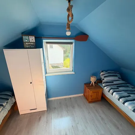 Cho Na Lulu Svinoústí
