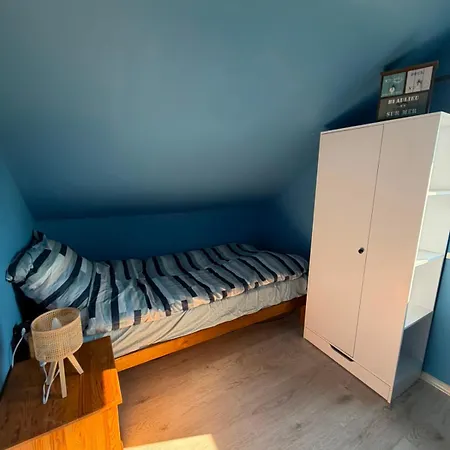 Cho Na Lulu * Svinoústí